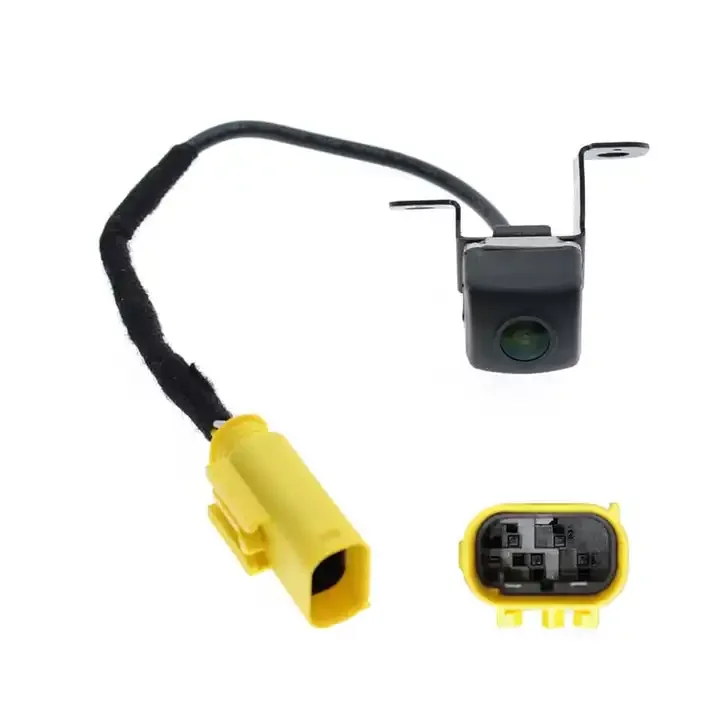 Rear View Assist Backup Camera OEM 95760-2P600FFF 95760-2P600 for 2014 2015 Kia Sorento 2.4L 3.3L