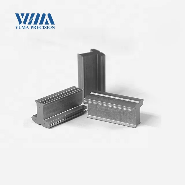 OD77mm Professional custom and product High precision motor rotor and stator laminated iron core for Machine tool motor