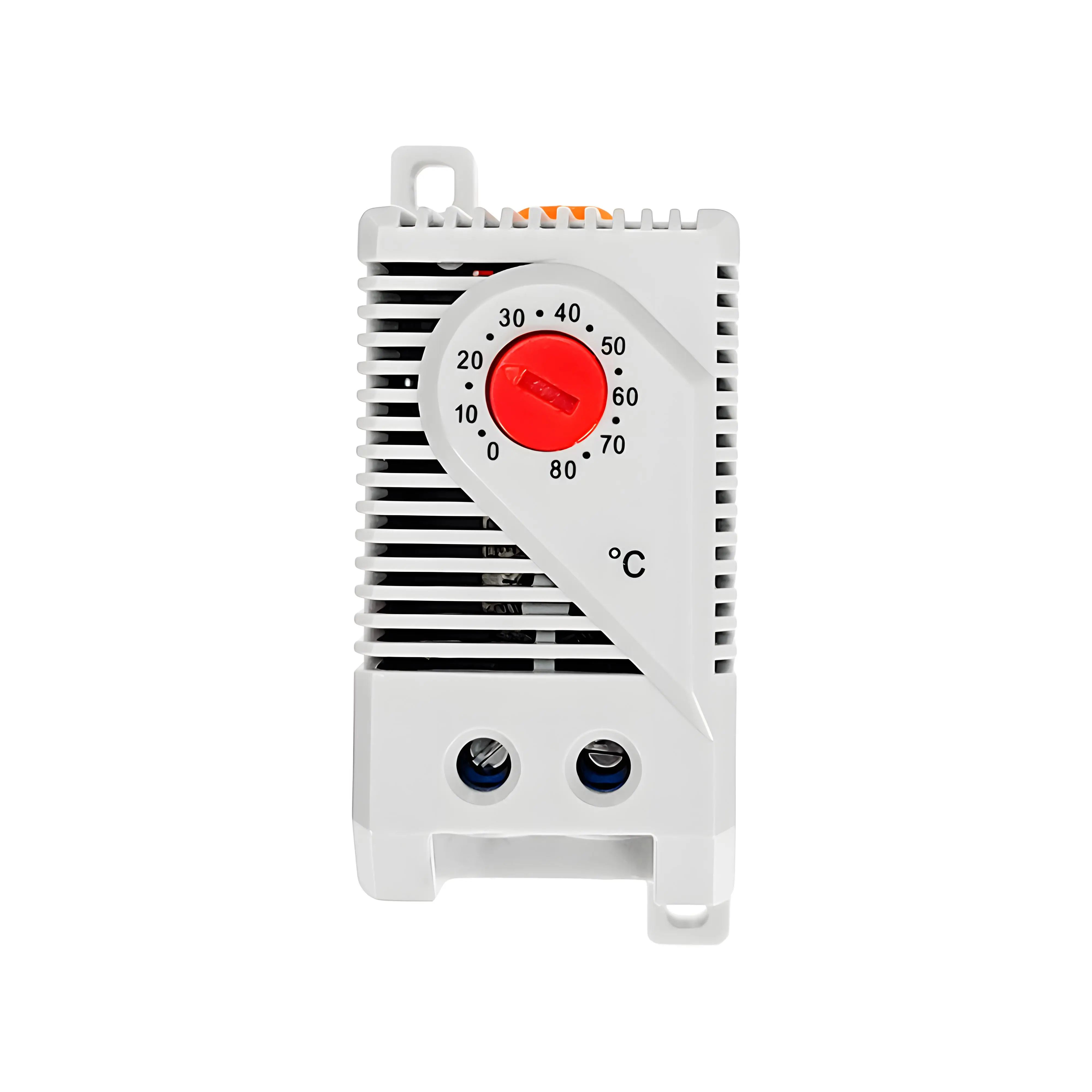 Factory Provided Cabinet Thermostat KTO011 NC Temperature Controller