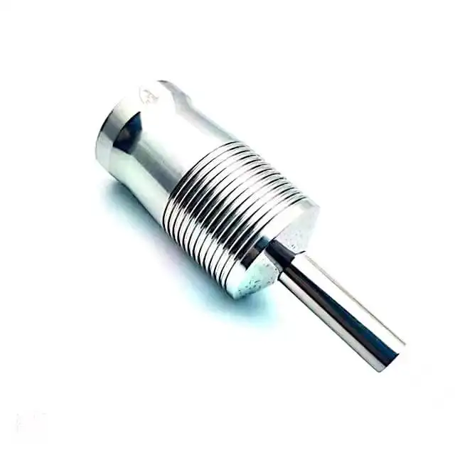 Tattoo Machine Parts China 7 Years Cnc Machining Factory Produce Customized Polishing 3d Printing Cnc Machining Precision Parts