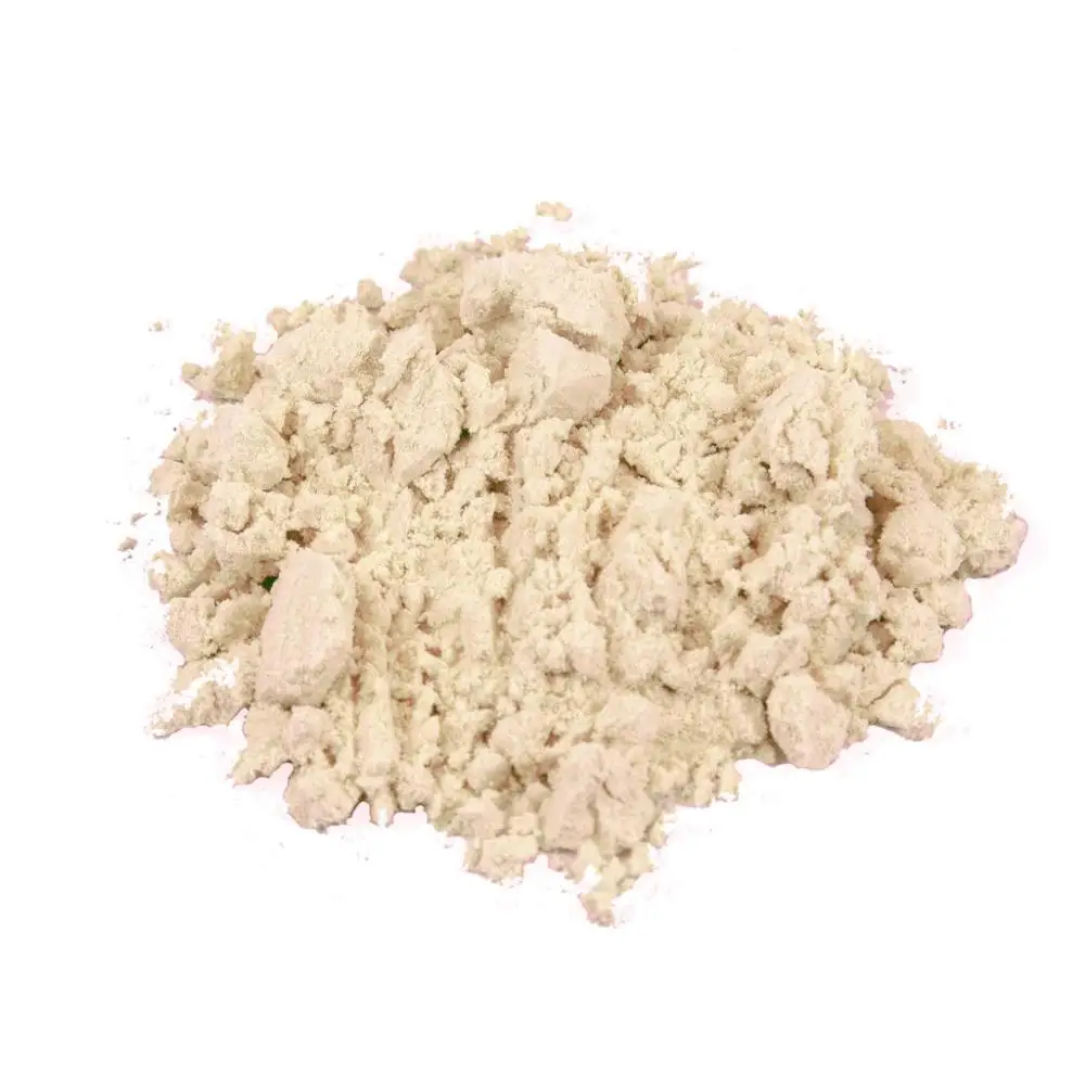 ECO BRC Certification Organic Pea Protein Extract Powder