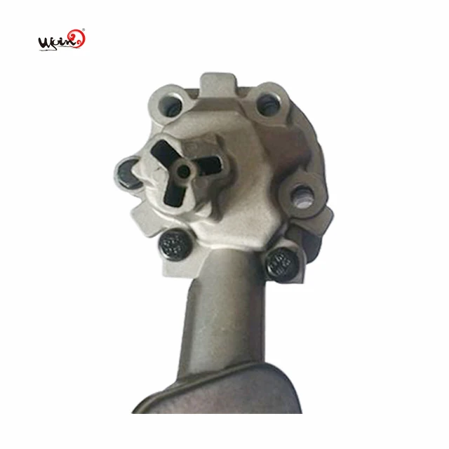 
Aftermarket lube oil pump for Fiat 46772183 7774040 46544278 