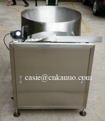 plastic bottle sorting machine applied to the filling and capping machine unscrambler for pet bottles multifunction new design 2022