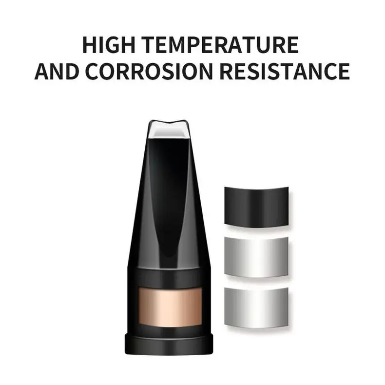 Premium Durable Soldering Head Lead Free Electronics Automatic Heated Soldering Station Iron Tips LHT Series Welding Tools