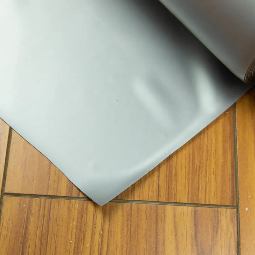 factory wholesalergood quality embossed pvc  film