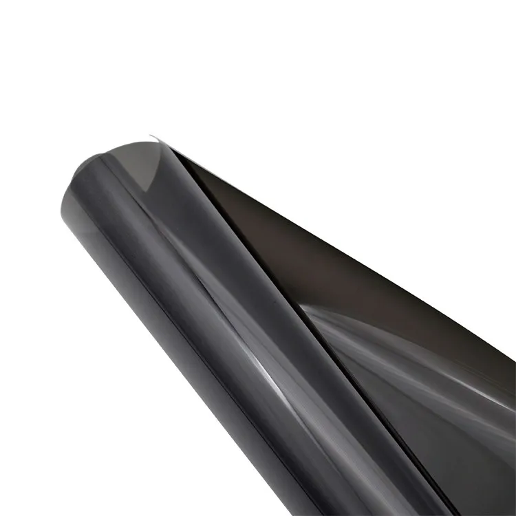 1 PLY 1m*30m Nancy Cool Car Front Coating Window Tint Films Roll With Anti Scratch For Audi