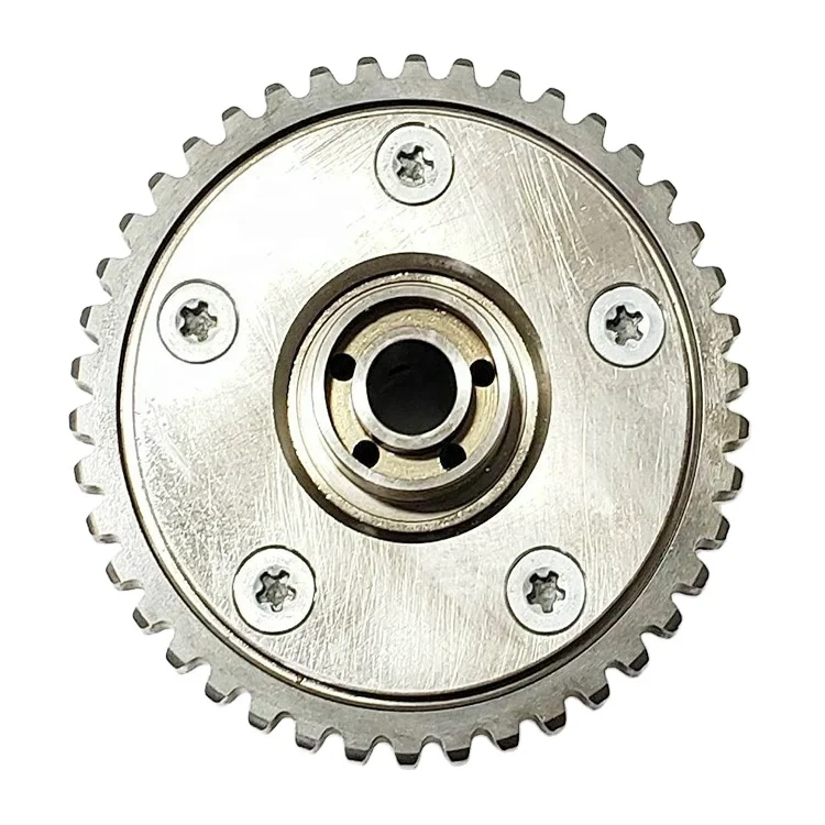Automotive Camshaft Variable Timing Gear Engine VVT Wheel For BMW 11367506775