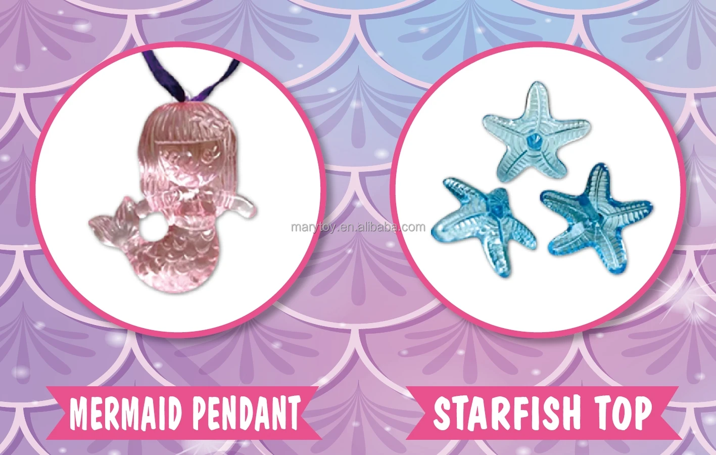 Wholesale  Dig And Discover Mermaid  Educational Stem Learning Excavation Toys Kids