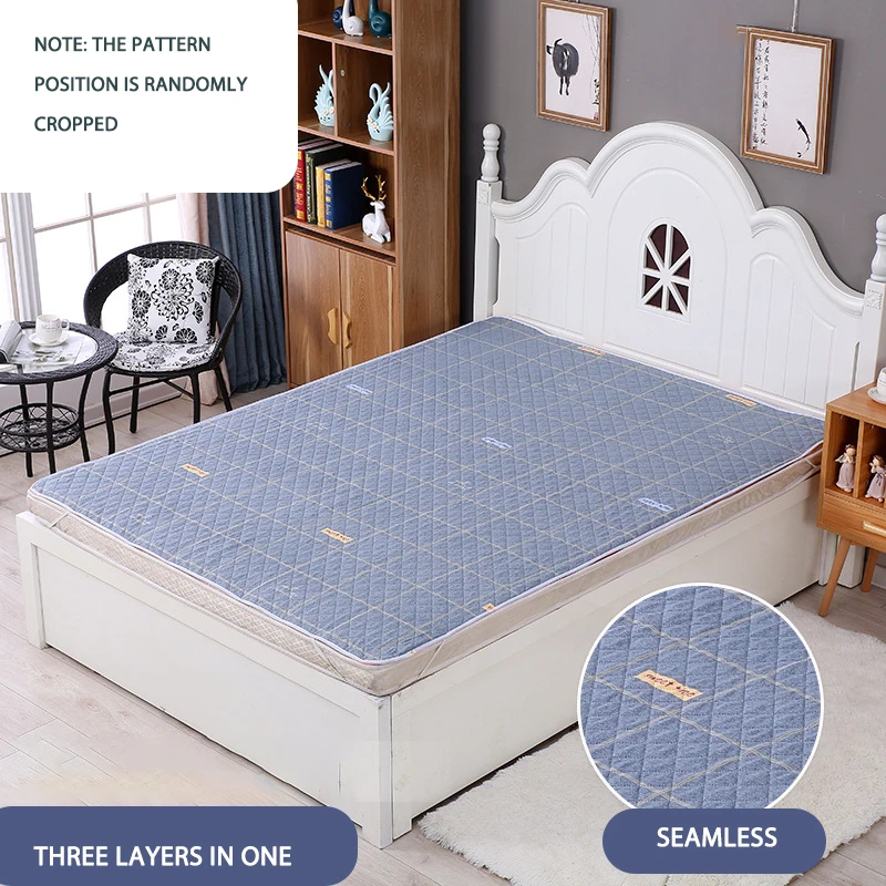 Wholesale Incontinence Urine Pad Reusable Waterproof Urine Changing Pad Non-slip Urine Pad For Elderly