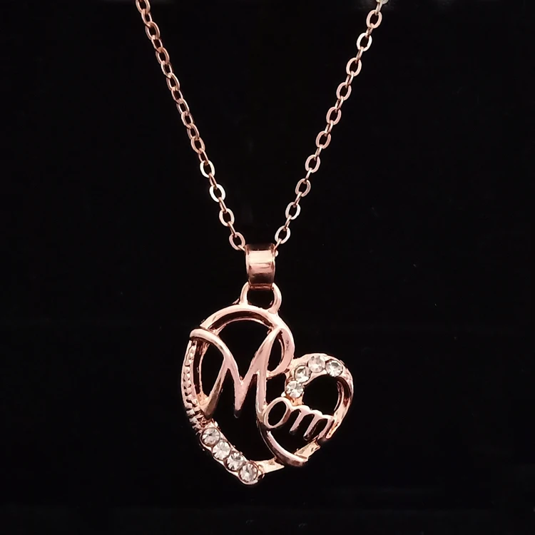 High quality kalpli bayan zincir kolye