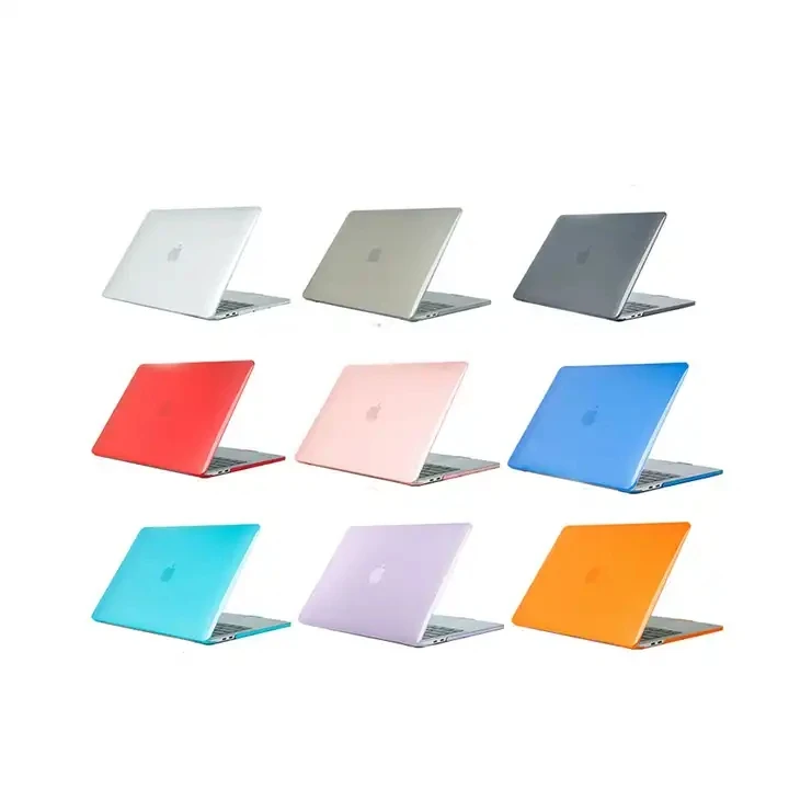 Laptop Protective Plastic Hard Case For Macbook 13.3 Air A1932 A2179 A2337 13.3 Pro A1932 A2159 A2338