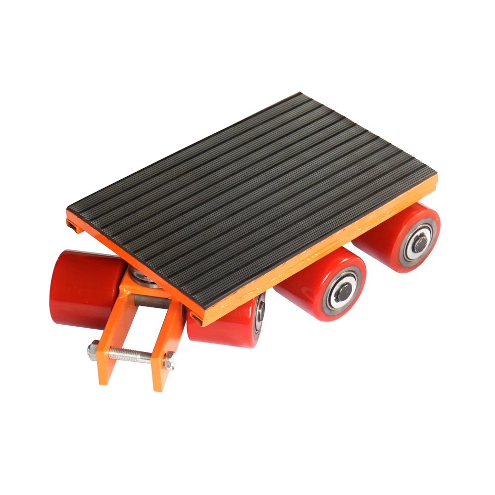 
Factory Price Wholesale material operating transport trolley 