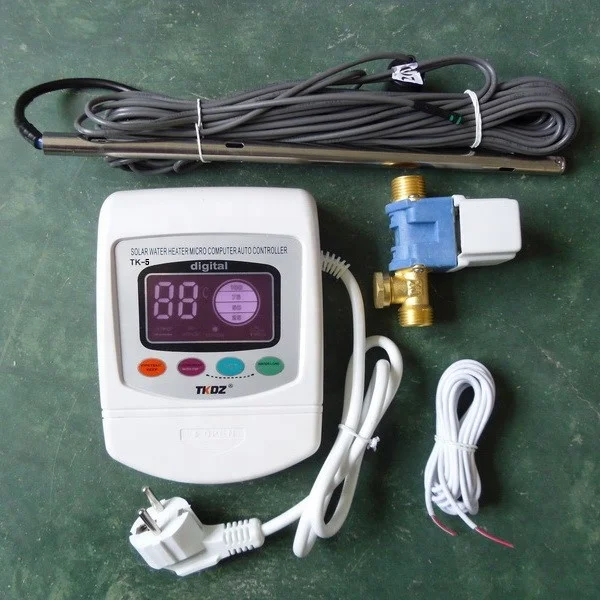 Thermosiphon Solar Water Level Controller TK-5