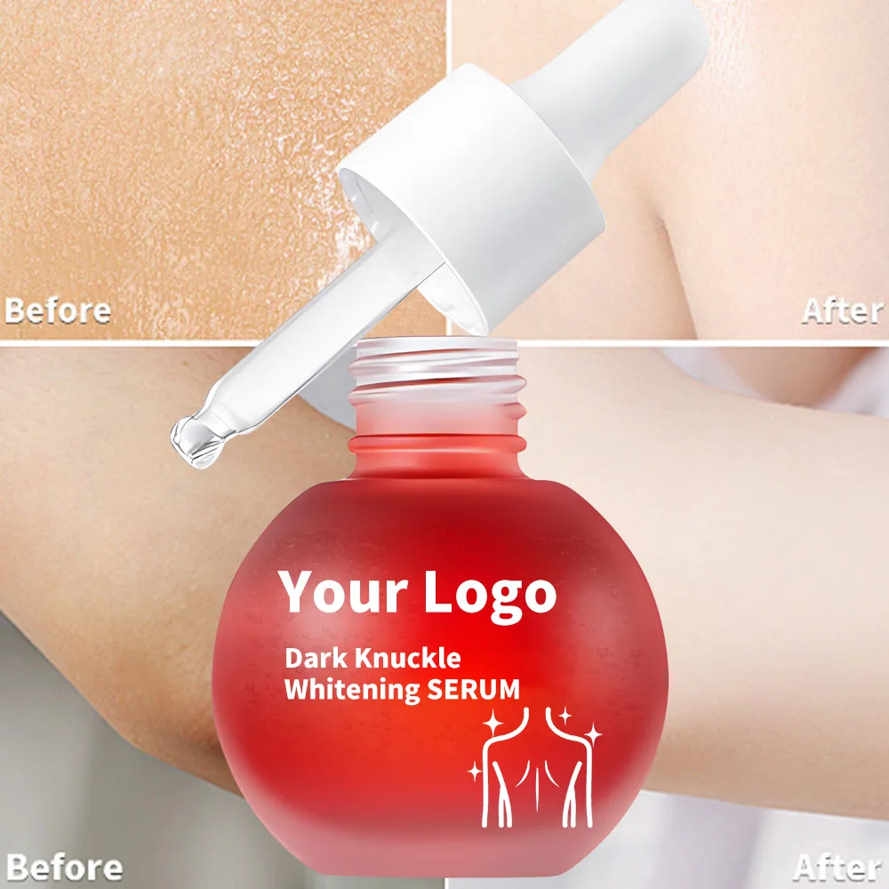 Private Label Natural Organic Skin Moisturize Care Oil Whitening Removing Dark Spots Body Massage Oils