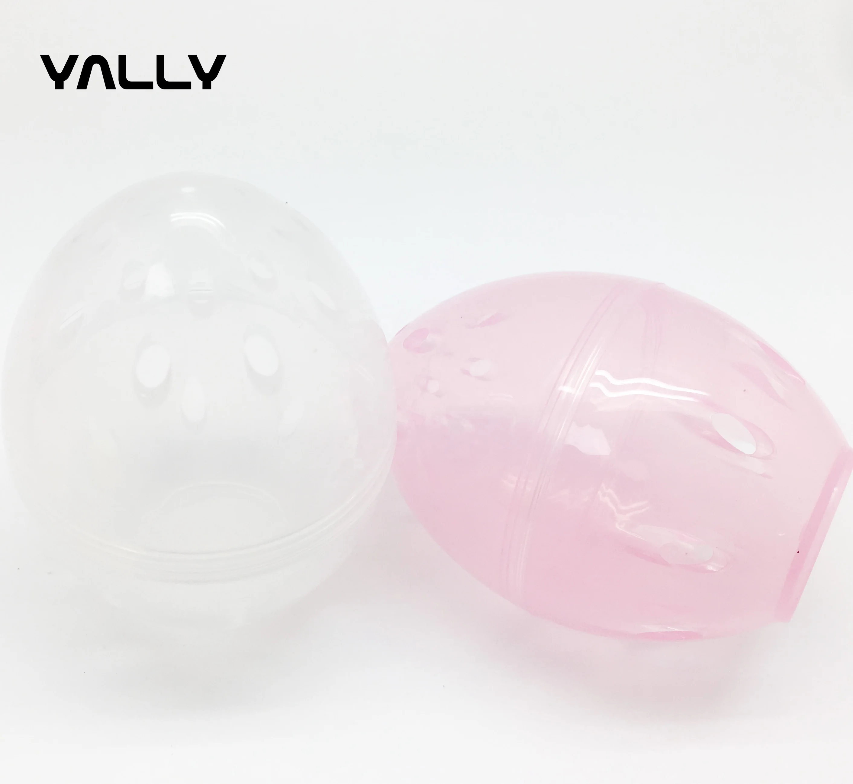 Небольшой минимальный заказ косметическая губка коробка для яиц косметический блендер Дорожный Чехол красоты воздушное хранение и сушка с