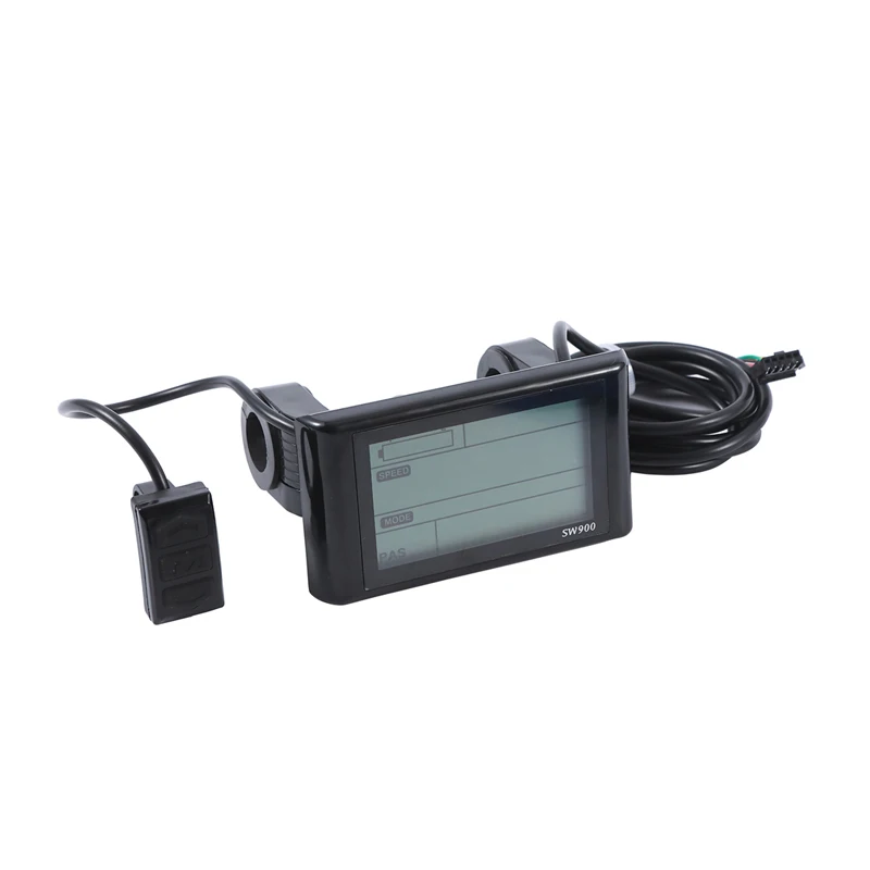 Popular electric bike parts ebike controller 1000w 48v 36v e bike hub rear motor set with battery for 750w