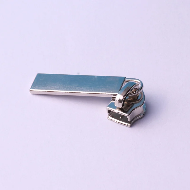CTI High Quality Custom Sliders for Women Factory Bag Luggage Accessories