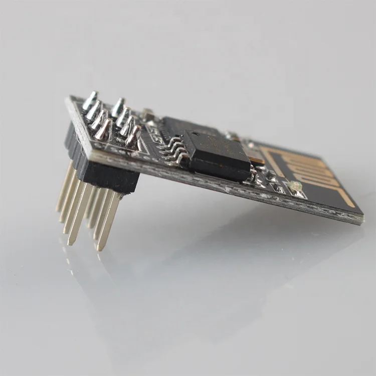 Ai-Thinker ESP-01S ESP8266 IOT WIFI беспроводной модуль
