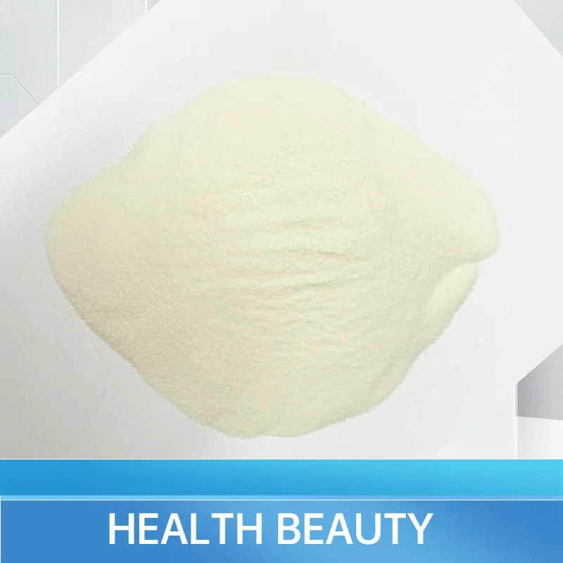Collagen Beauty Manufacturer Marine Collagen Peptides Powder