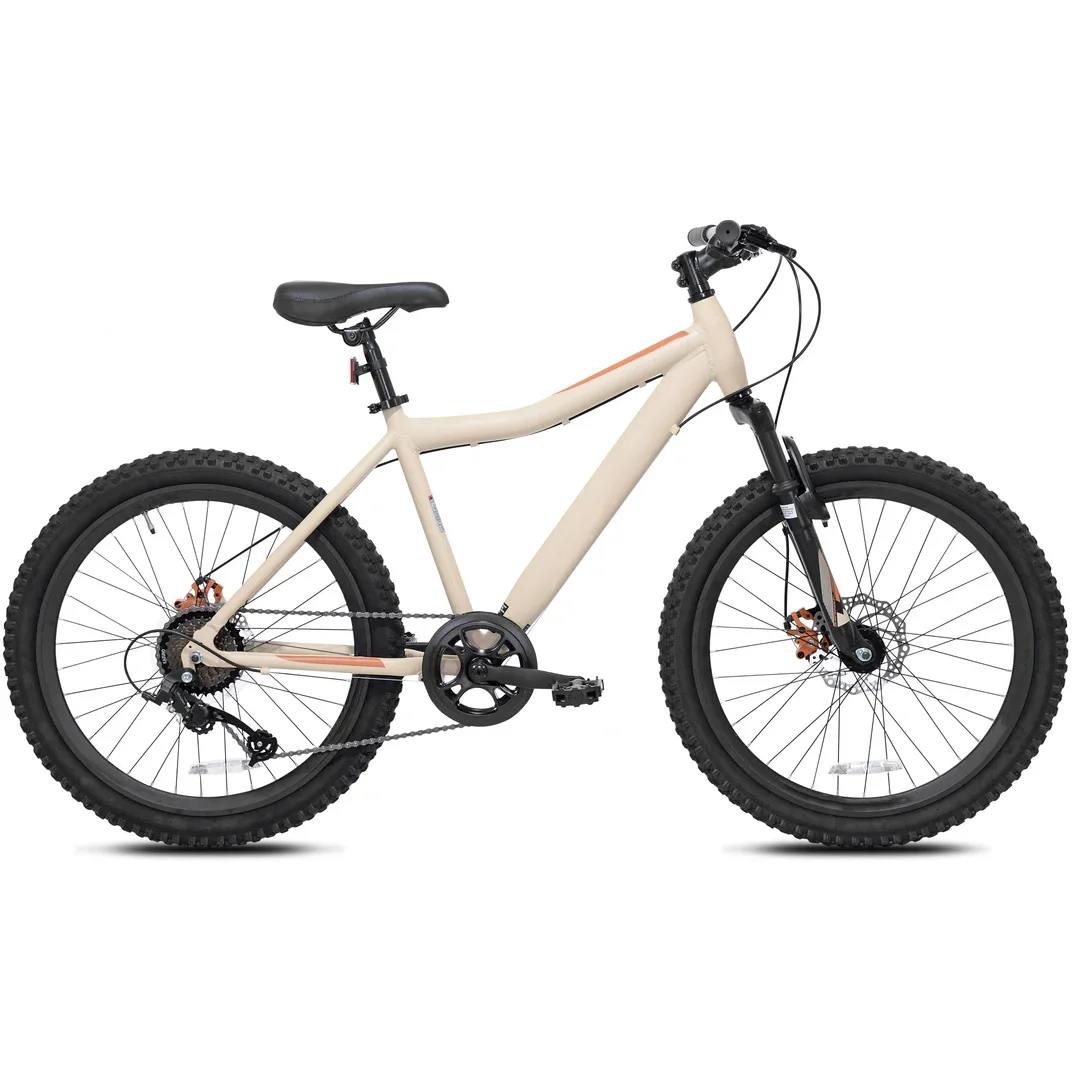 High Quality Fork Suspension Aluminum Alloy Mtb Bike For Adults Custom 24 Inch Downhill Bike Mountain Bicycle For Children