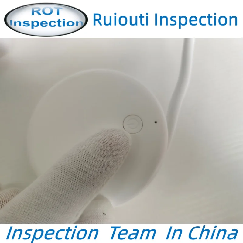 Yiwu household Inspection & Quality Control Services/pre shipment inspection service of fan/ Electronic inspection in Guangzhou