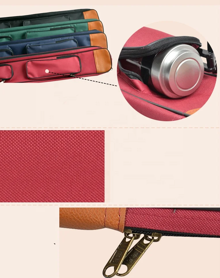 Sword Bags Tai Chi Carrying Bags Sword Cases-Double Layers