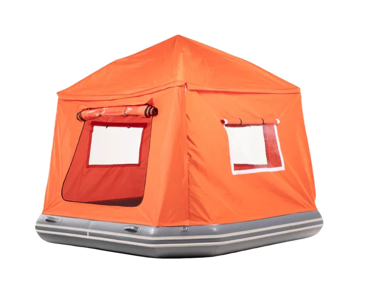 [The World is Your Waterbed] Открытый Плавающий надувной мелкий семейный походный водяной плот для продажи на продажу