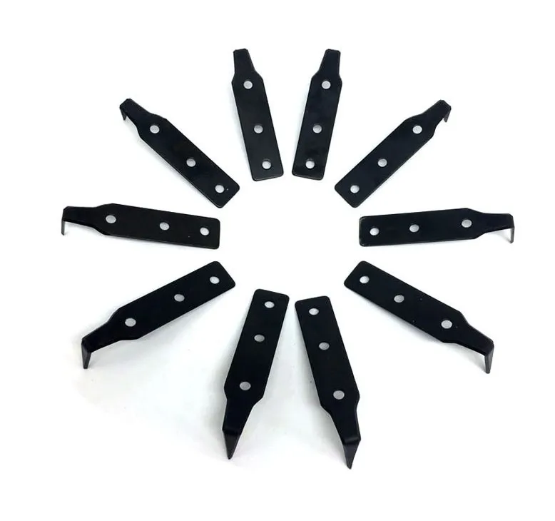 1 inch Car Auto Windshield Seal Rubber Removal Tools Windscreen Glass Knife Removal Cutting Tools