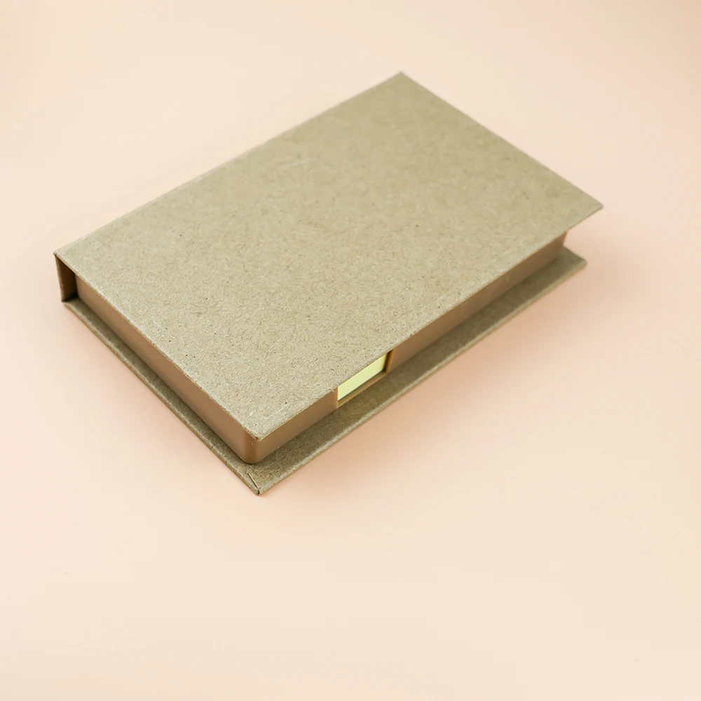 GemFully custom notepad memo pad book tabs sticker paper kids writing pads coloring pages stickers note