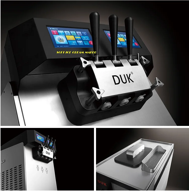 icecream maker ice cream machine soft ice cream mini machine price