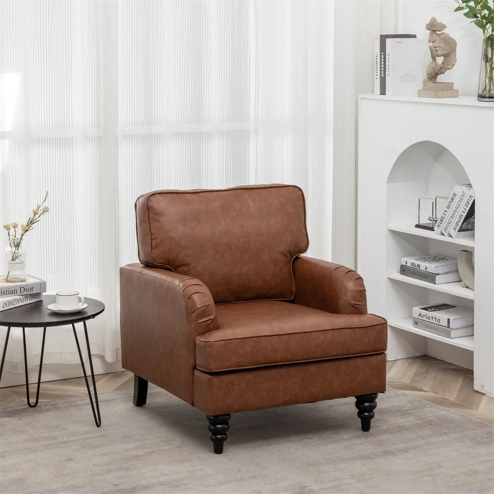 amazon hot selling velvet kd accent chair for living room