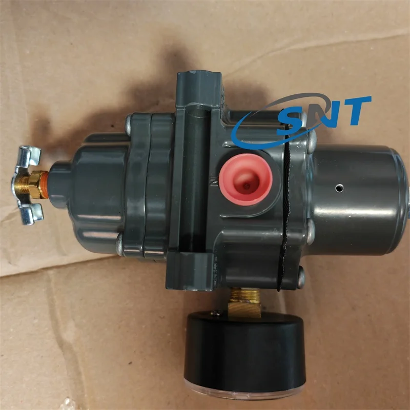 Original fishere 67cfr 600 regulator regulador pescador 67cfr fishere controls fs-67cfr-225