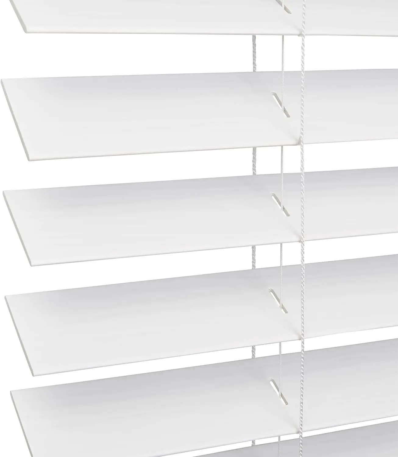China Factory Venetian Wooden Blinds Faux Wood Venetian Blinds For Home Office Hotel