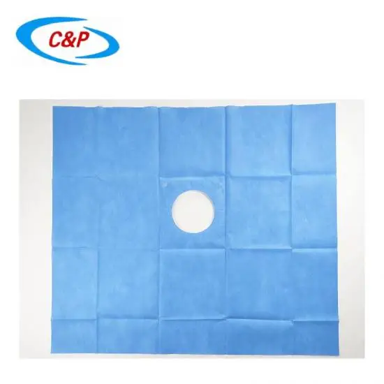 Disposable Side Sheets Disposable Medical Side Drape Sterile Adhesive Side Drape