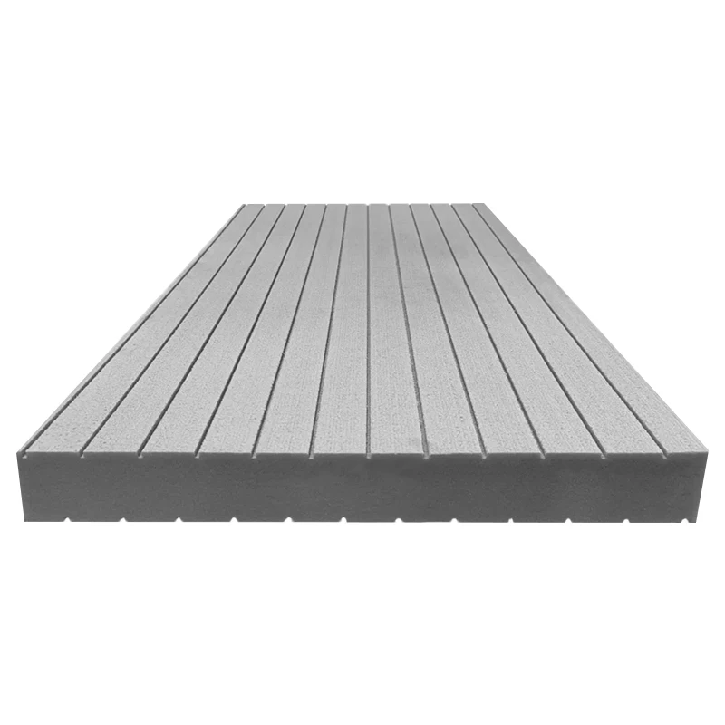 xps extruded polystyrene foam board 75mm extruded flame retardants building Insulation material xps foam wall insulation board