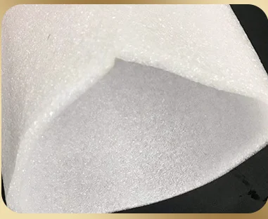 EPE Pearl Cotton Foam Manufacturers Wholesale Express Logistics Packaging Film Packaging Cotton Lining Materials
