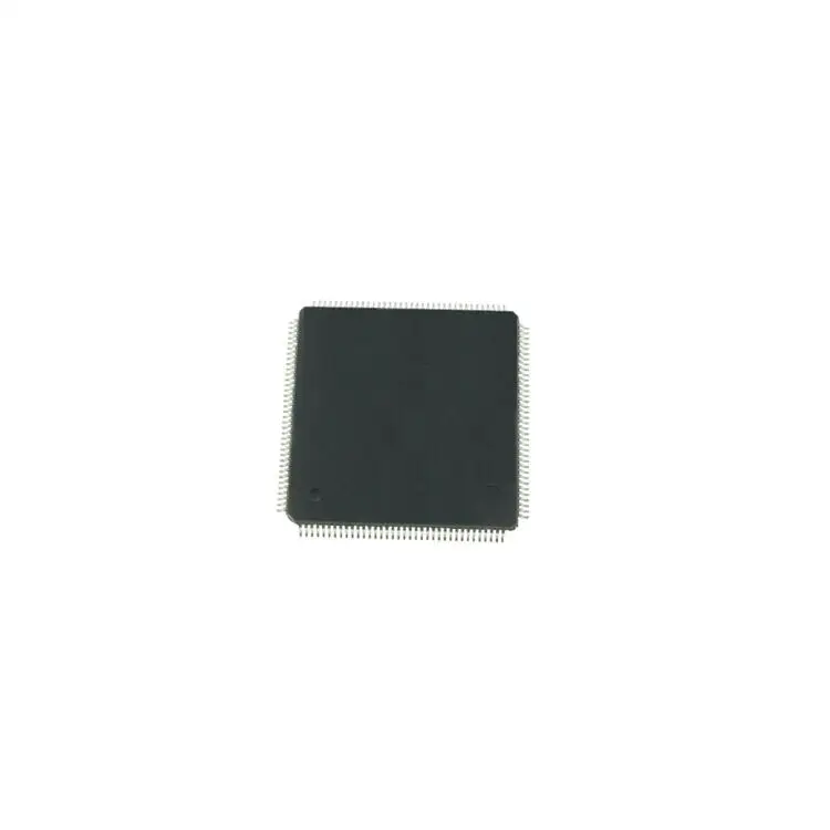 IC MCU STM32 Nucleo-144 макетная плата с STM32F207ZG MCU ST Zio и Морфо подключения STM32H753ZIT6