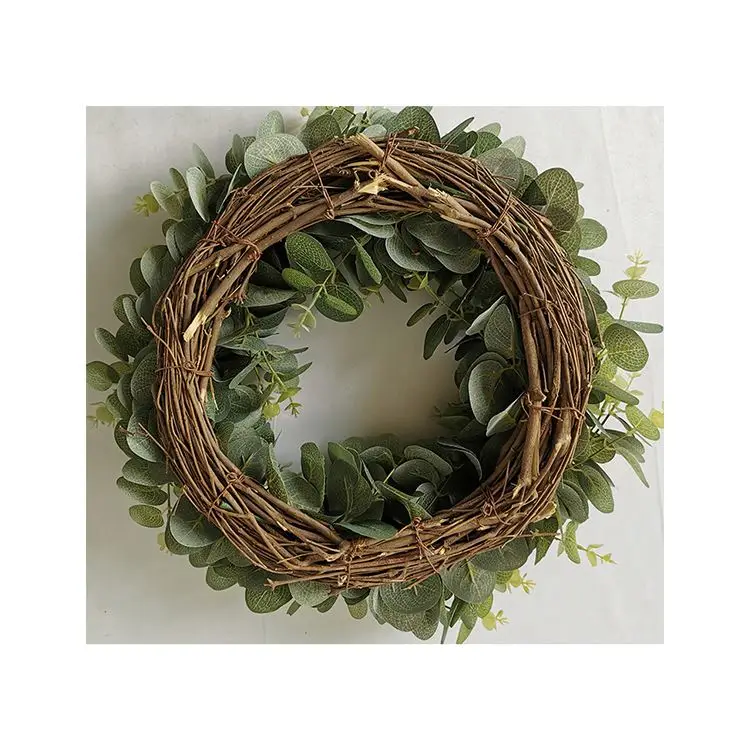 
 Прямая продажа от производителя, различные характеристики, весенний венок с розой  