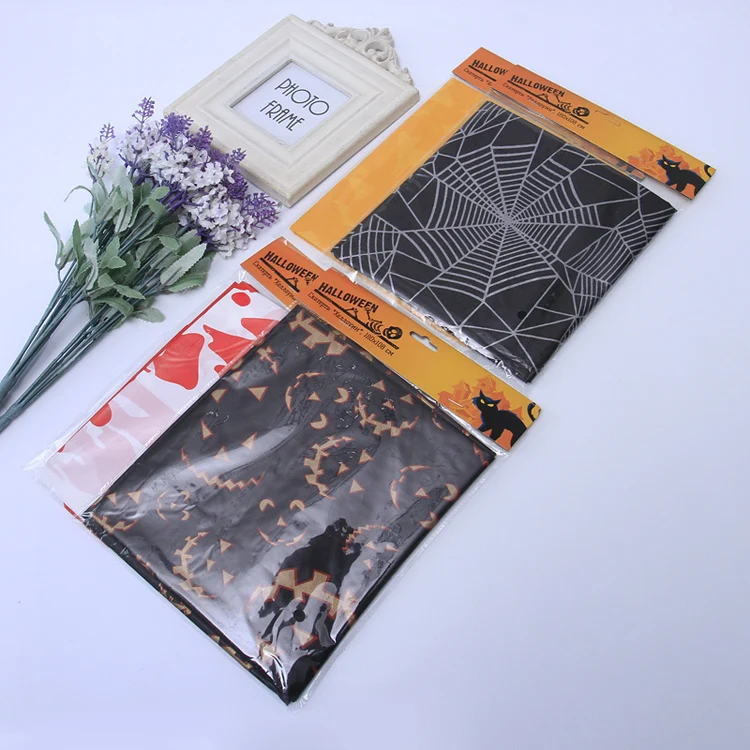 Banquet party table peva cloth or rectangular tables buy table cloths from manufacturer Jiaguan