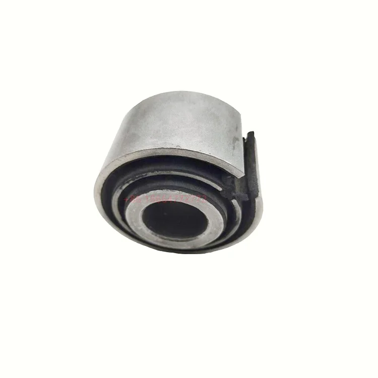 Higer bus stabilizer bar bushing yutong bus stabilizer bushing ZK6120 rubber bushing