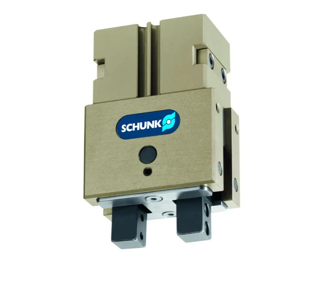 Widely Used Industrial supplies Universal manipulator Compatible robots gripper robot magnetic gripper