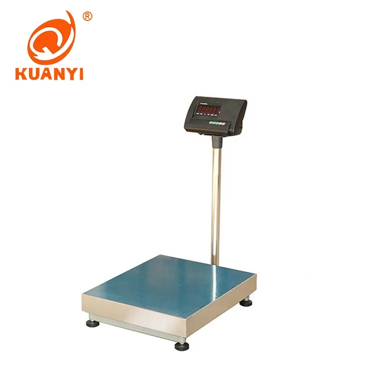 150kg industrial weighing machine electronic weighing scale precise
