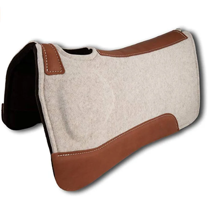 Профессиональные Товары для конного спорта, высоковидимое безопасное оборудование для конного спорта, седельные прокладки для лошадей