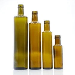 Бутылки диспенсер для оливкового масла кухни с poure