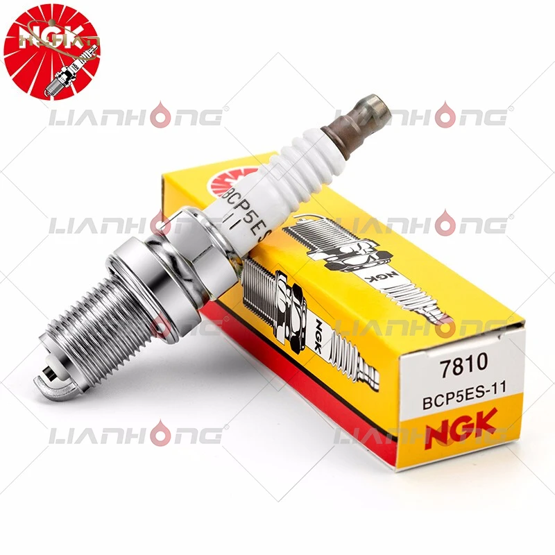High Quality car parts 7810 BCP5ES-11 Spark Plugs for cars Spark Plugs