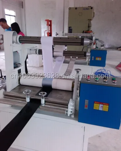 
High Efficiency Automatic Film Laminating Machine for License Number Plates 
