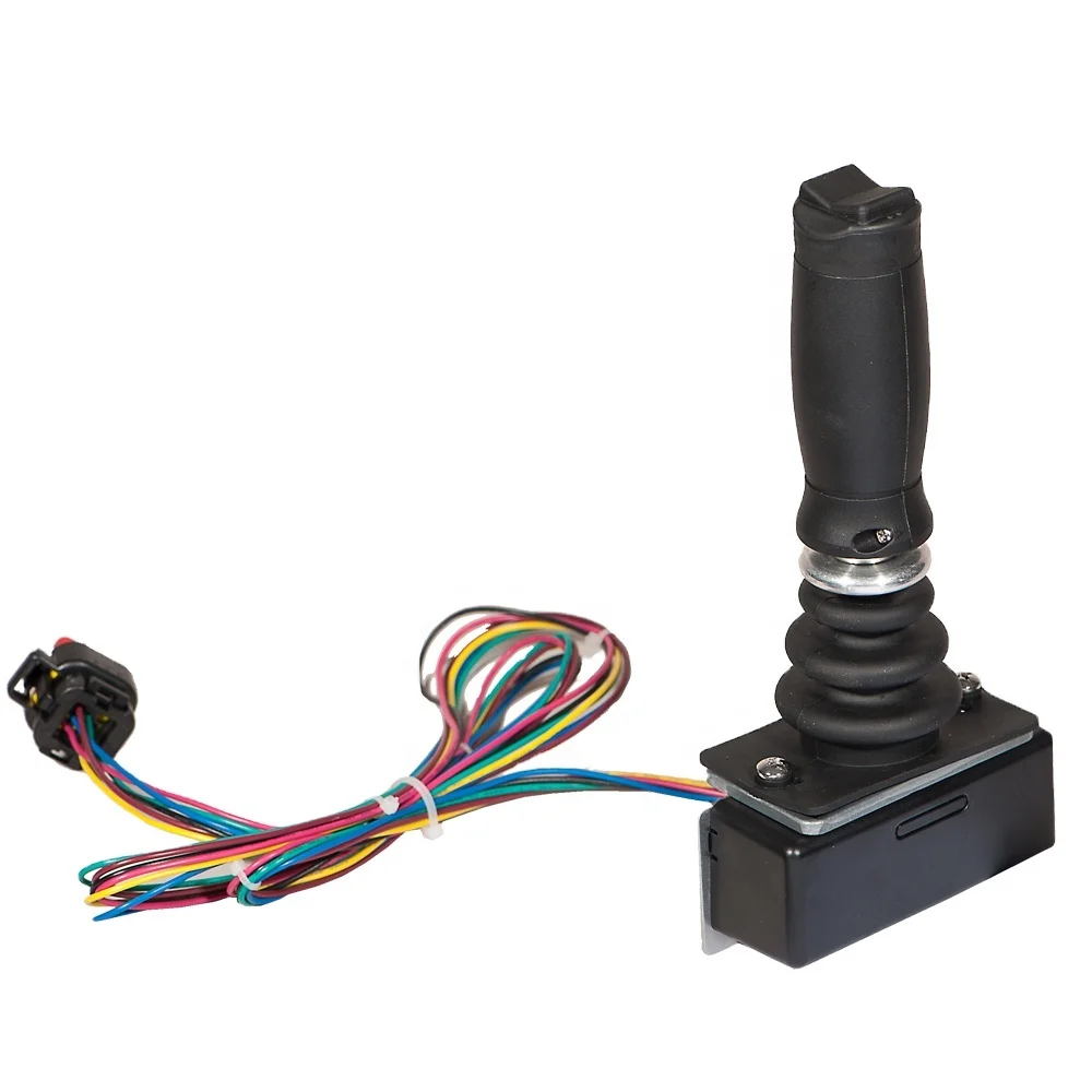 JLG 1600318 spare boomlift replacement parts joystick controller