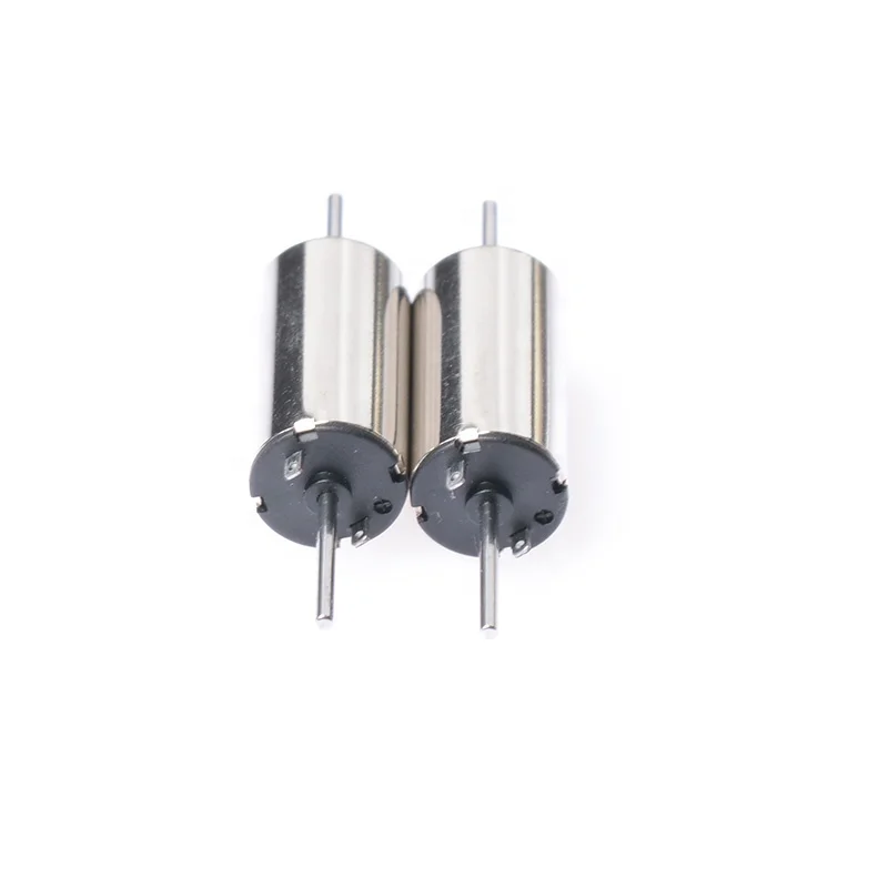 Dia 8mm 4.5V 5000rpm Permanent Magnet Motor for Servo Control Devices