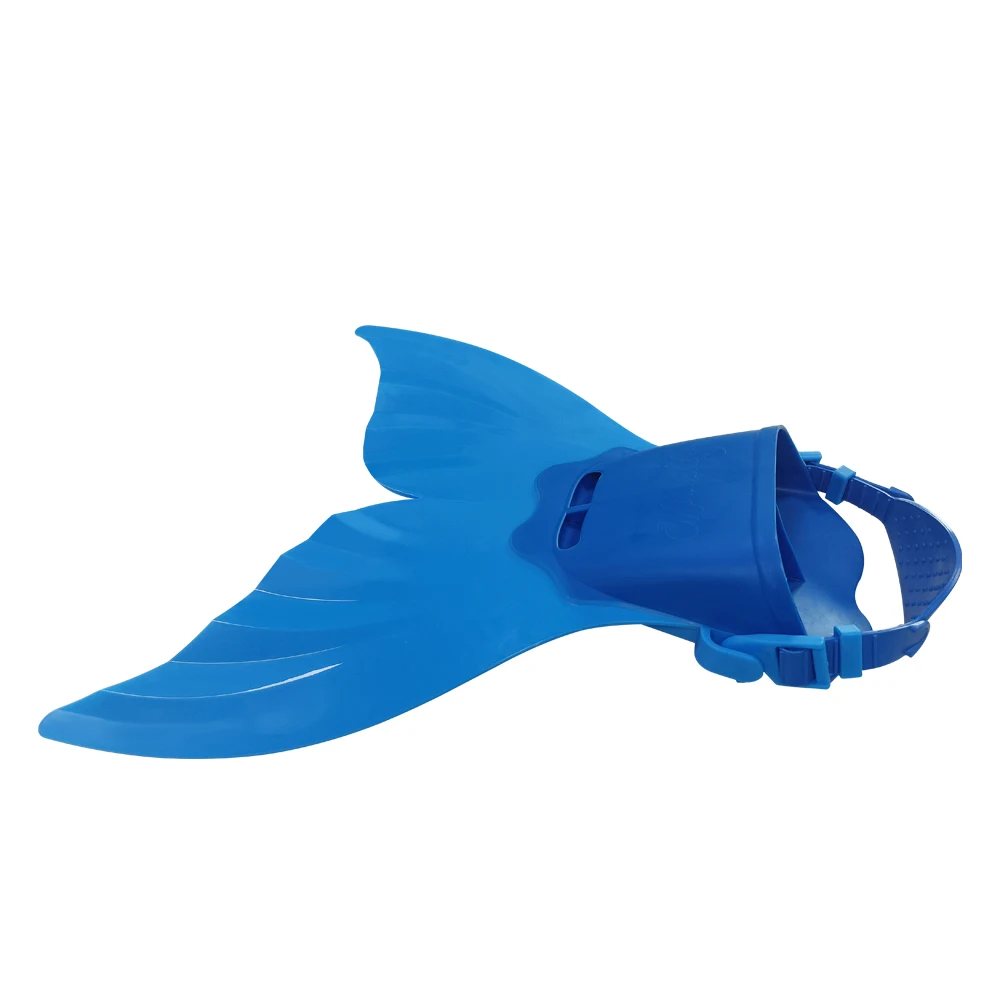 Mermaid Monofin Swim Fin for Kids Monofin Mermaid Tails for Swimming
