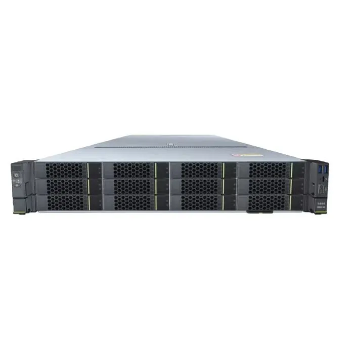 2U Rackmount сервер 2288HV6 V6 с процессором Xeon 900 Вт 2 5 * 24SFF SSD жесткий запас